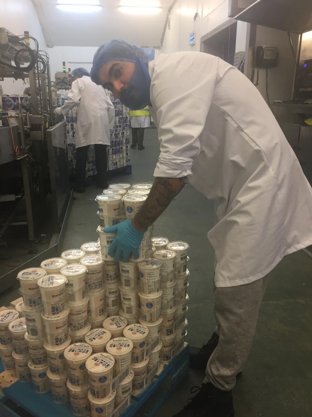 D&N Fast LTD, Bridgwater man and van reference image 4