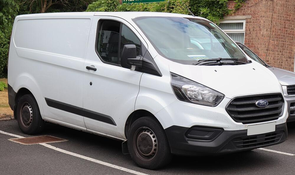 Man and van London, A&H Delux moves