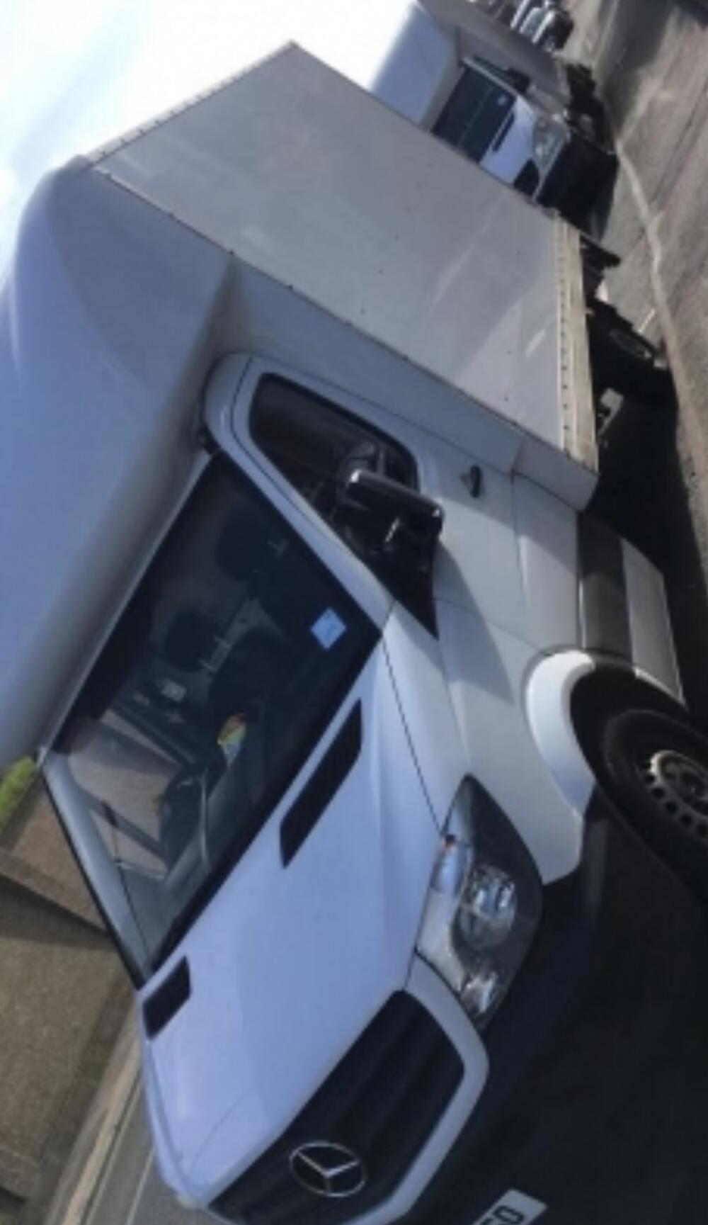 Bestmove, Chatham man and van reference image 1