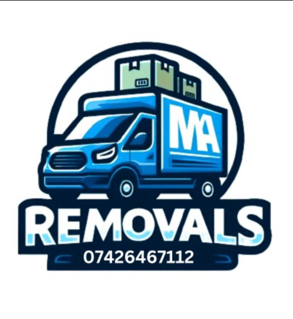 Man and van Glasgow, Ma Removals Ltd
