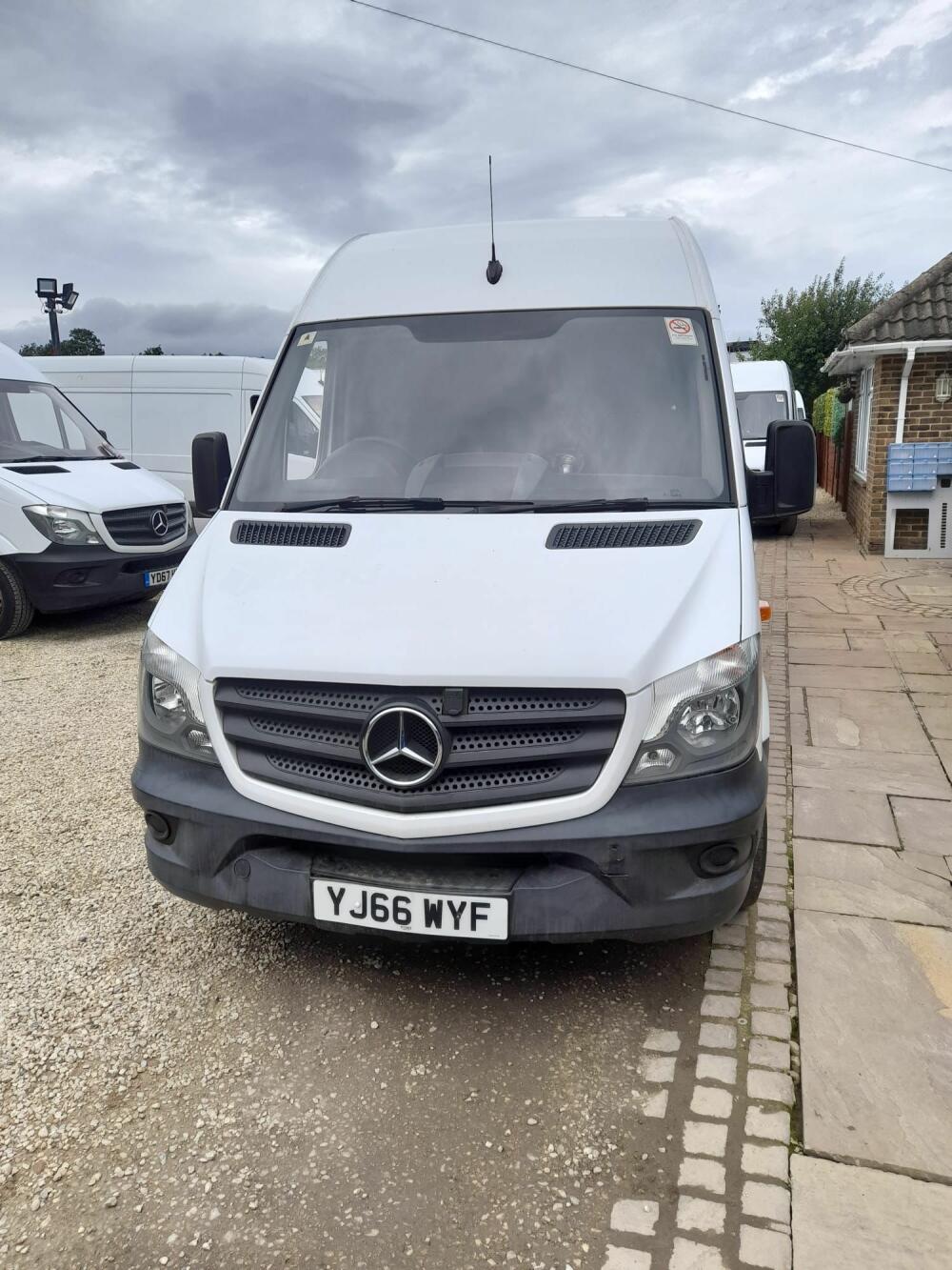 TOLUS INFOTECH LIMITED, London man and van reference image 1