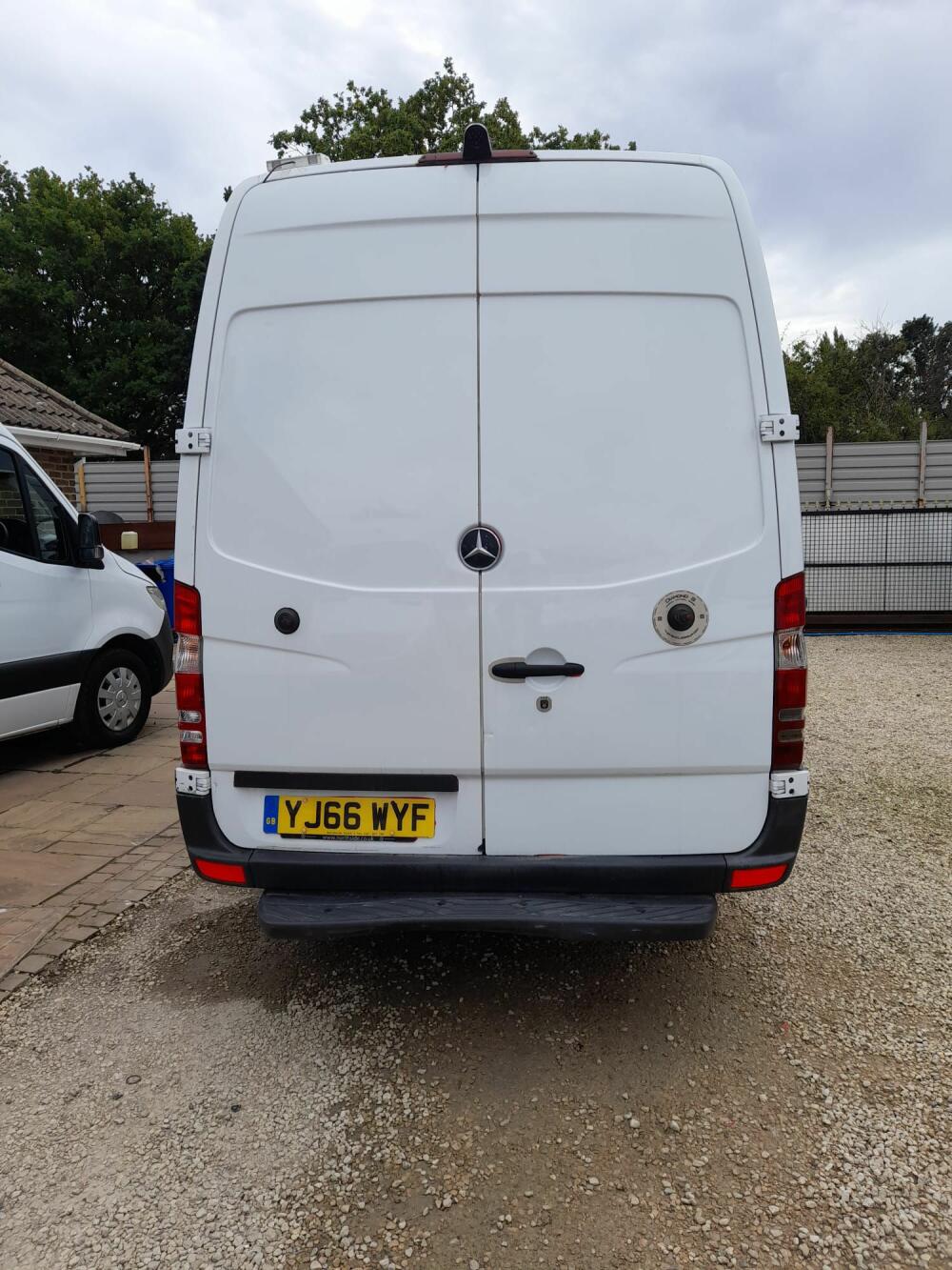 TOLUS INFOTECH LIMITED, London man and van reference image 2