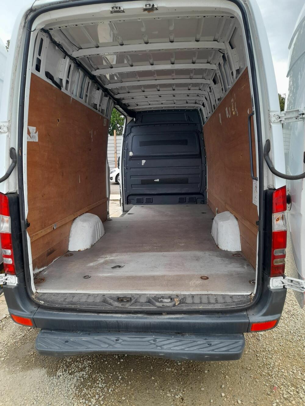 TOLUS INFOTECH LIMITED, London man and van reference image 3