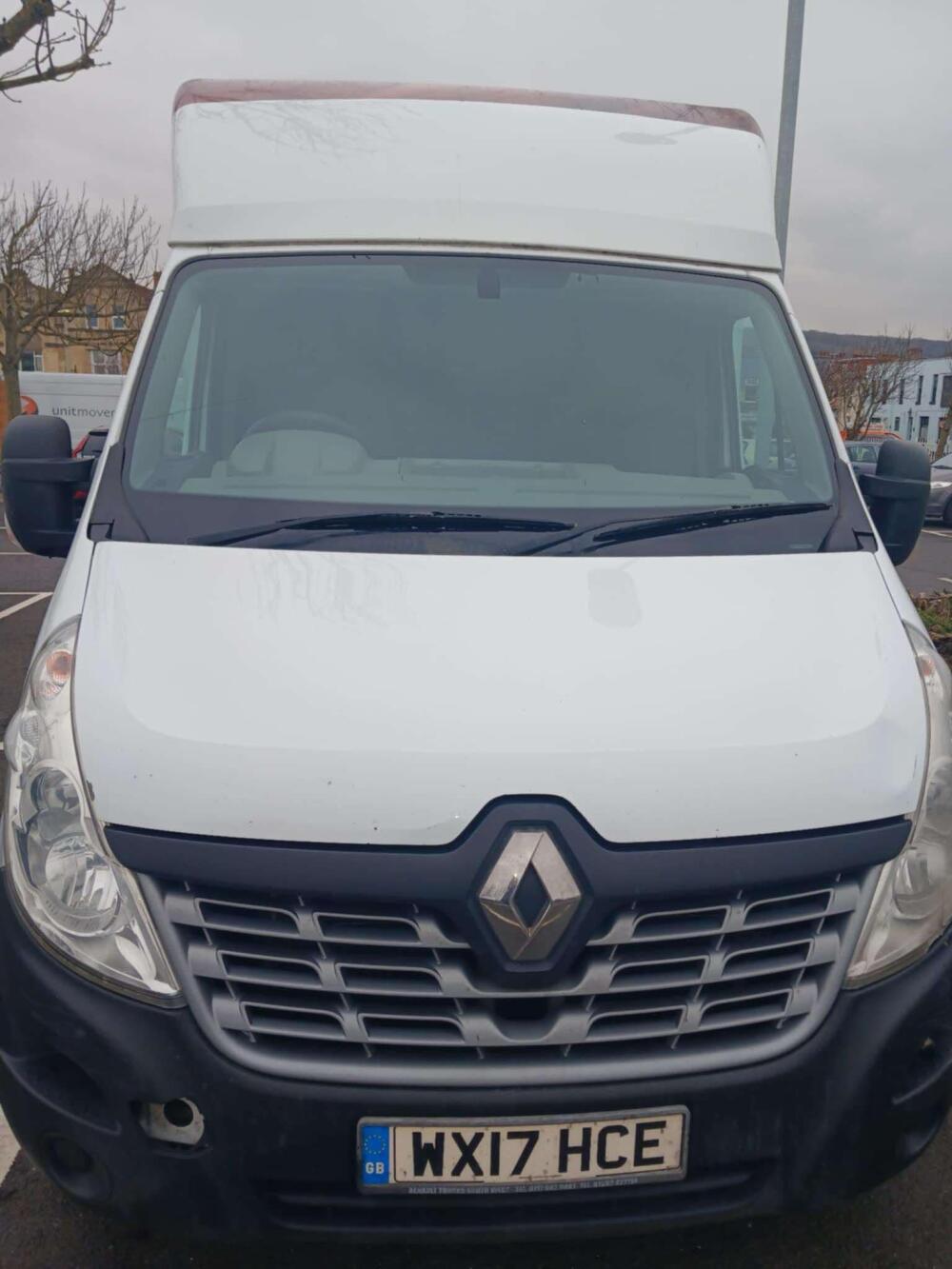 Man and van Doncaster, Alin