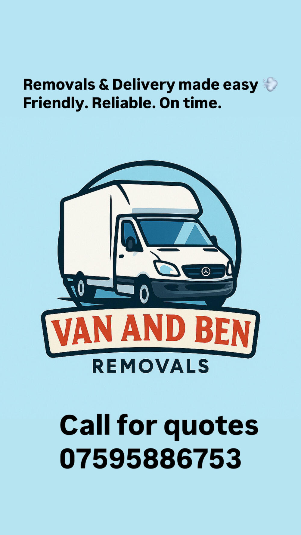 Ibs, Chigwell man and van reference image 2