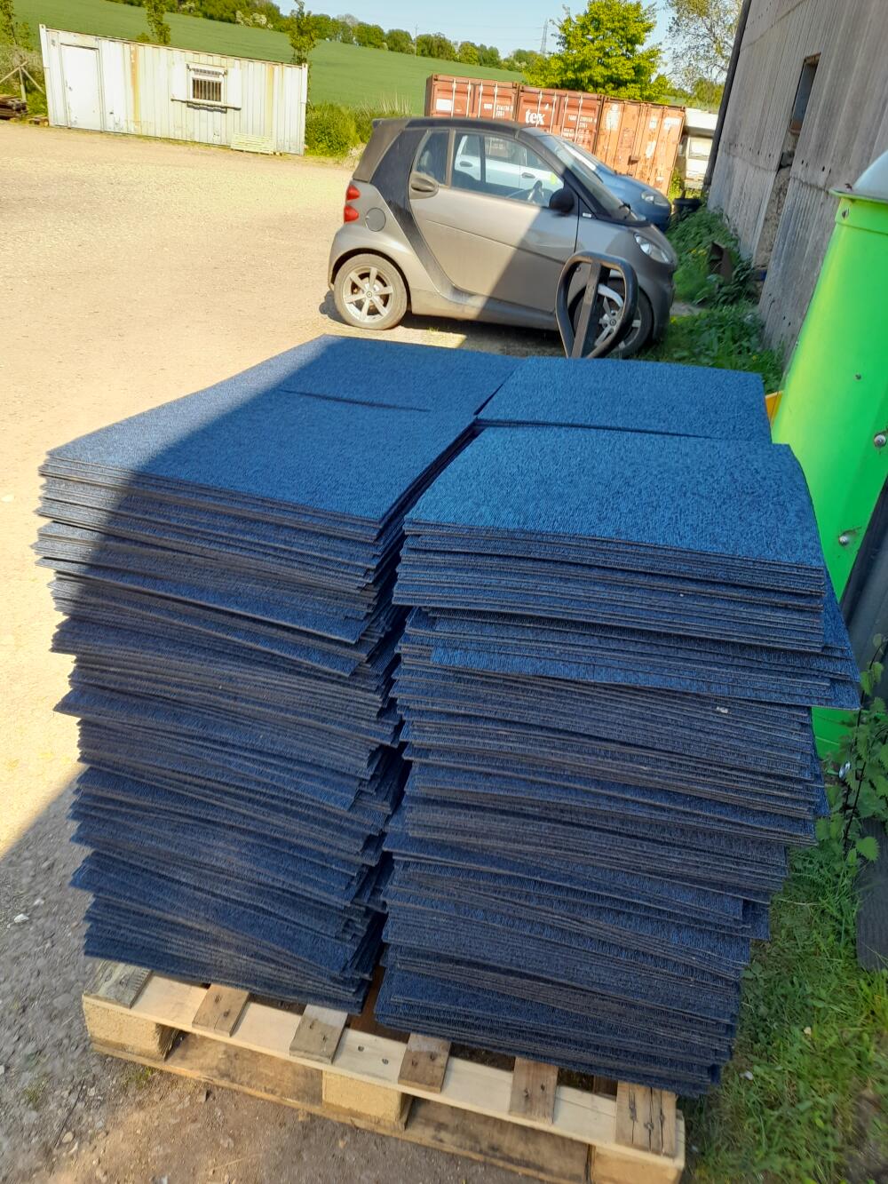 Pace removals, Luton man and van reference image 3