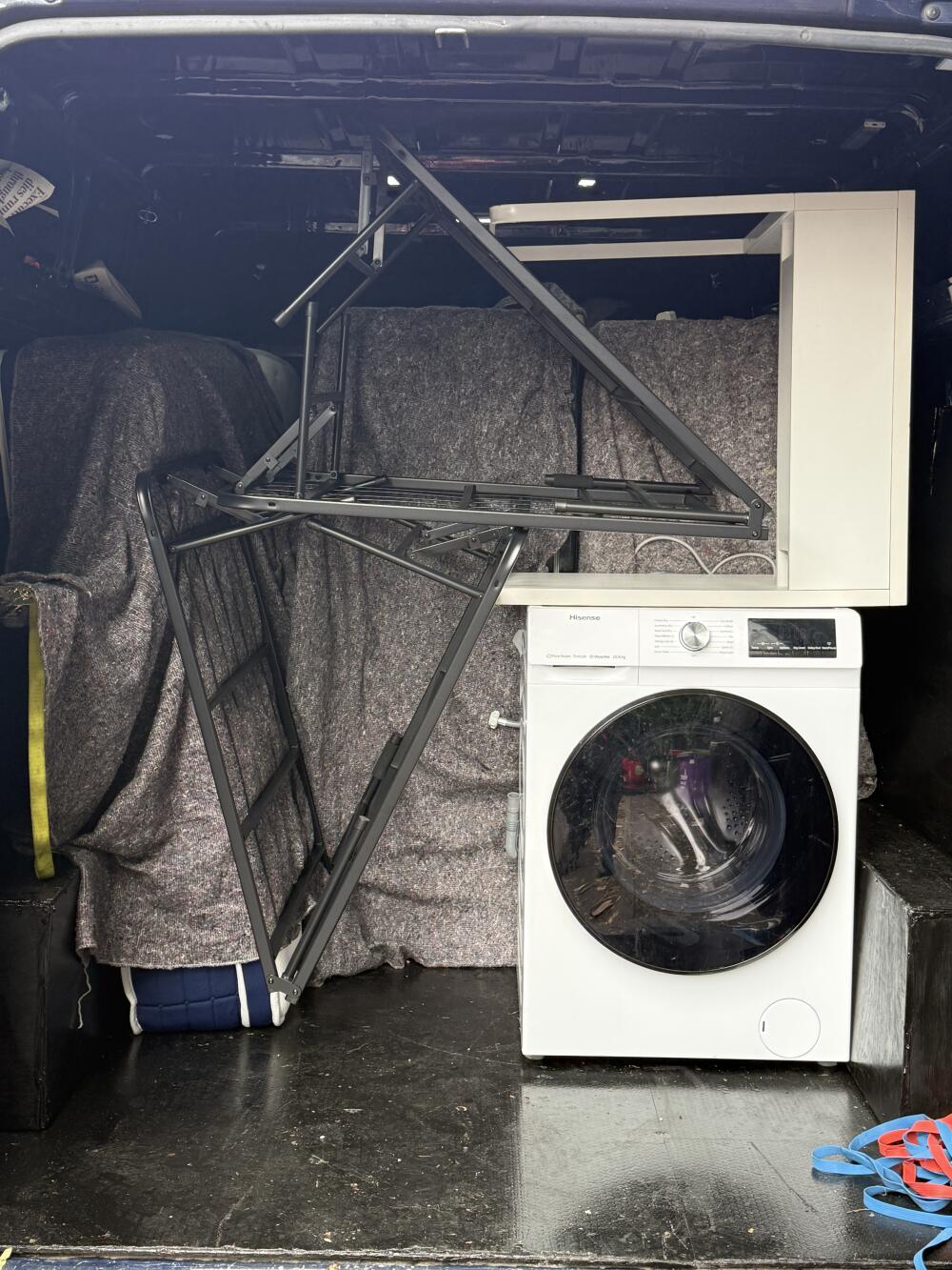 Boss Movers, Accrington man and van reference image 3