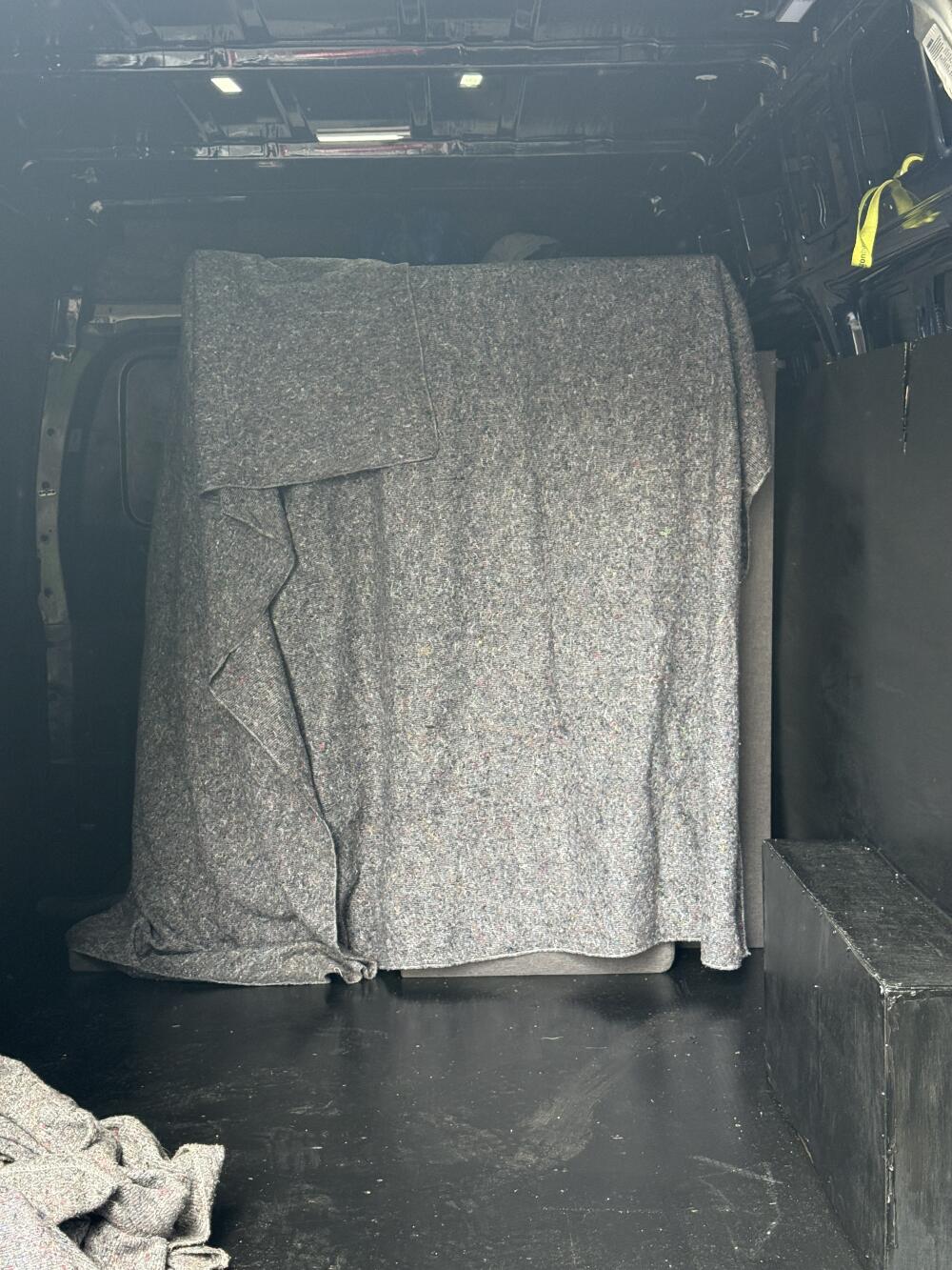 Boss Movers, Accrington man and van reference image 4