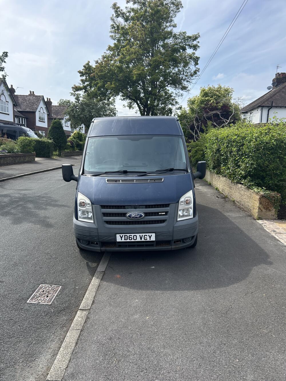 Man and van Accrington, Boss Movers