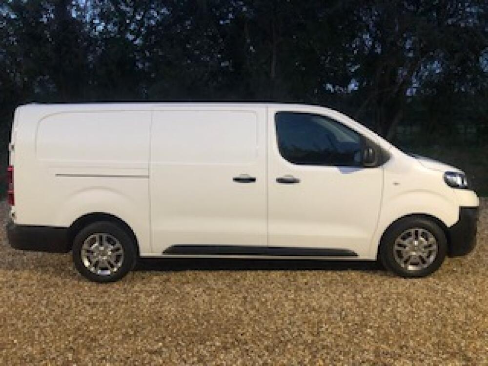 Man and van Milton Keynes, KBN Transport