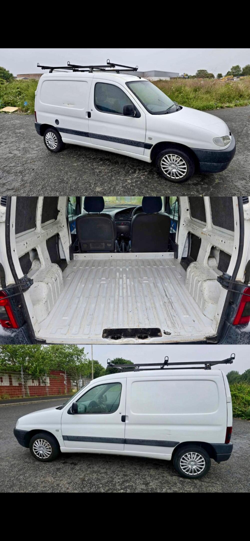 Man and van Southport, KJRemovals