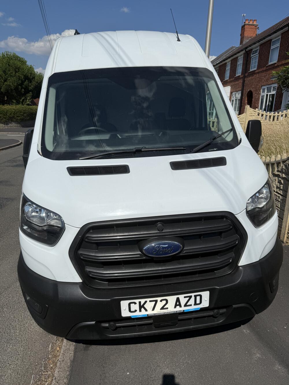 Man and van West Bromwich, Hometown Haulers Ltd