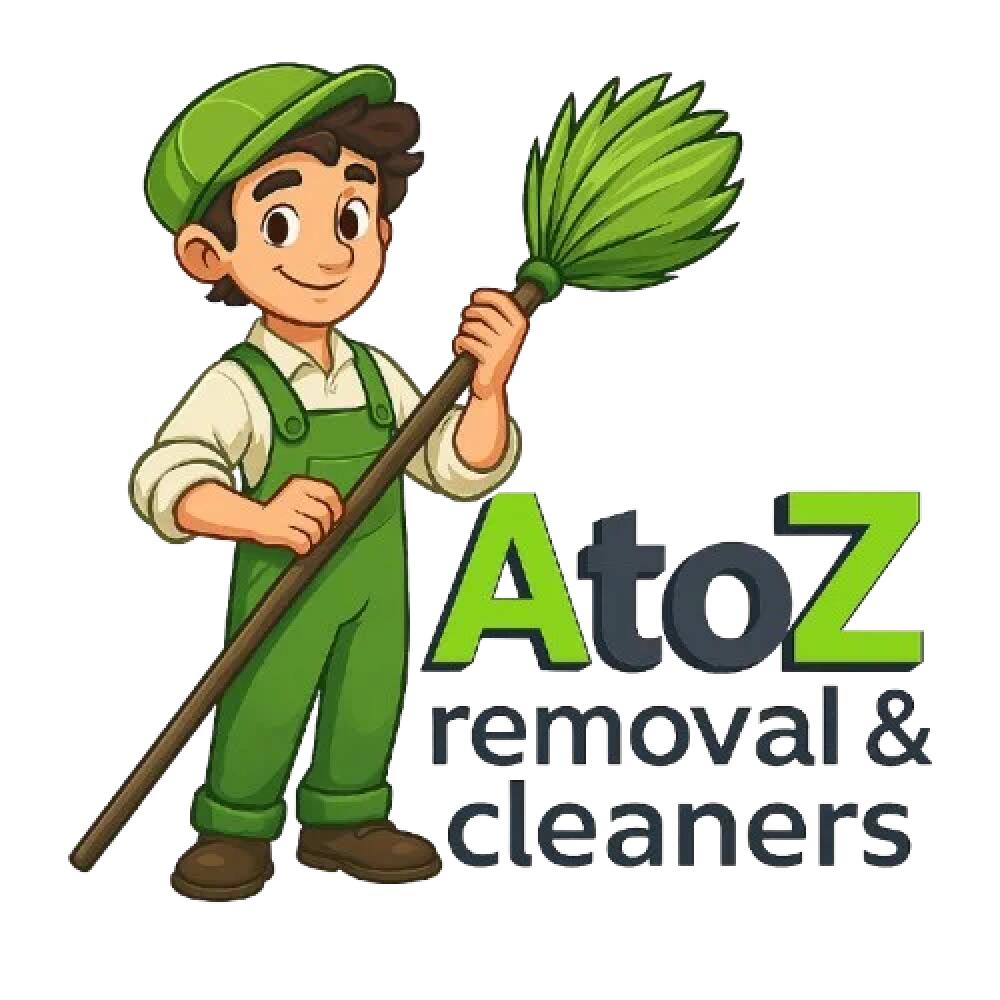 A to Z Removal & Cleaners, London man and van reference image 1