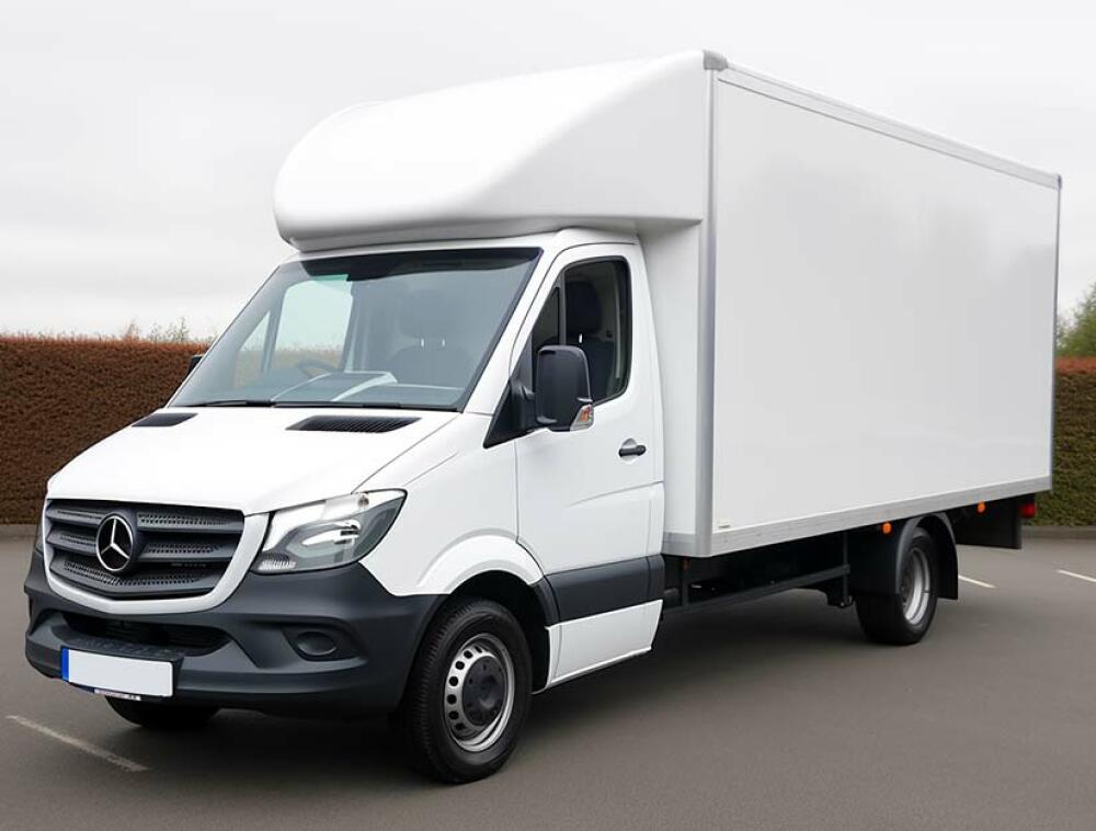 Man and van Doncaster, Uniworld Removals