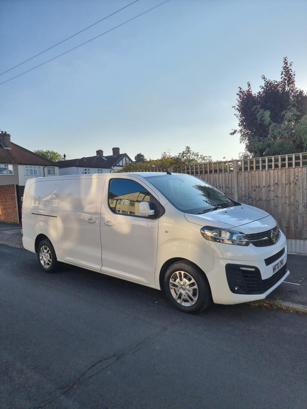 Man and van Twickenham, JDNY Van and Driver Hire