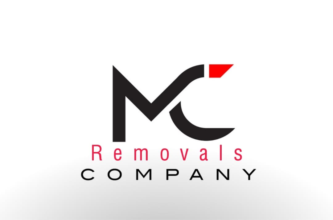 MC Movers, Dagenham man and van reference image 4