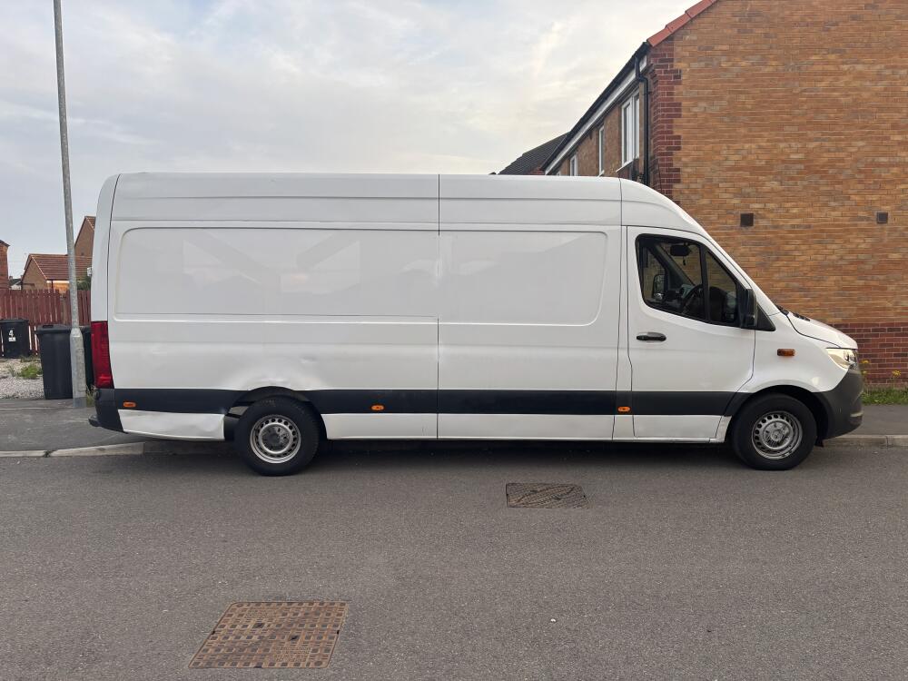 Man and van Bradford, Bradford removals