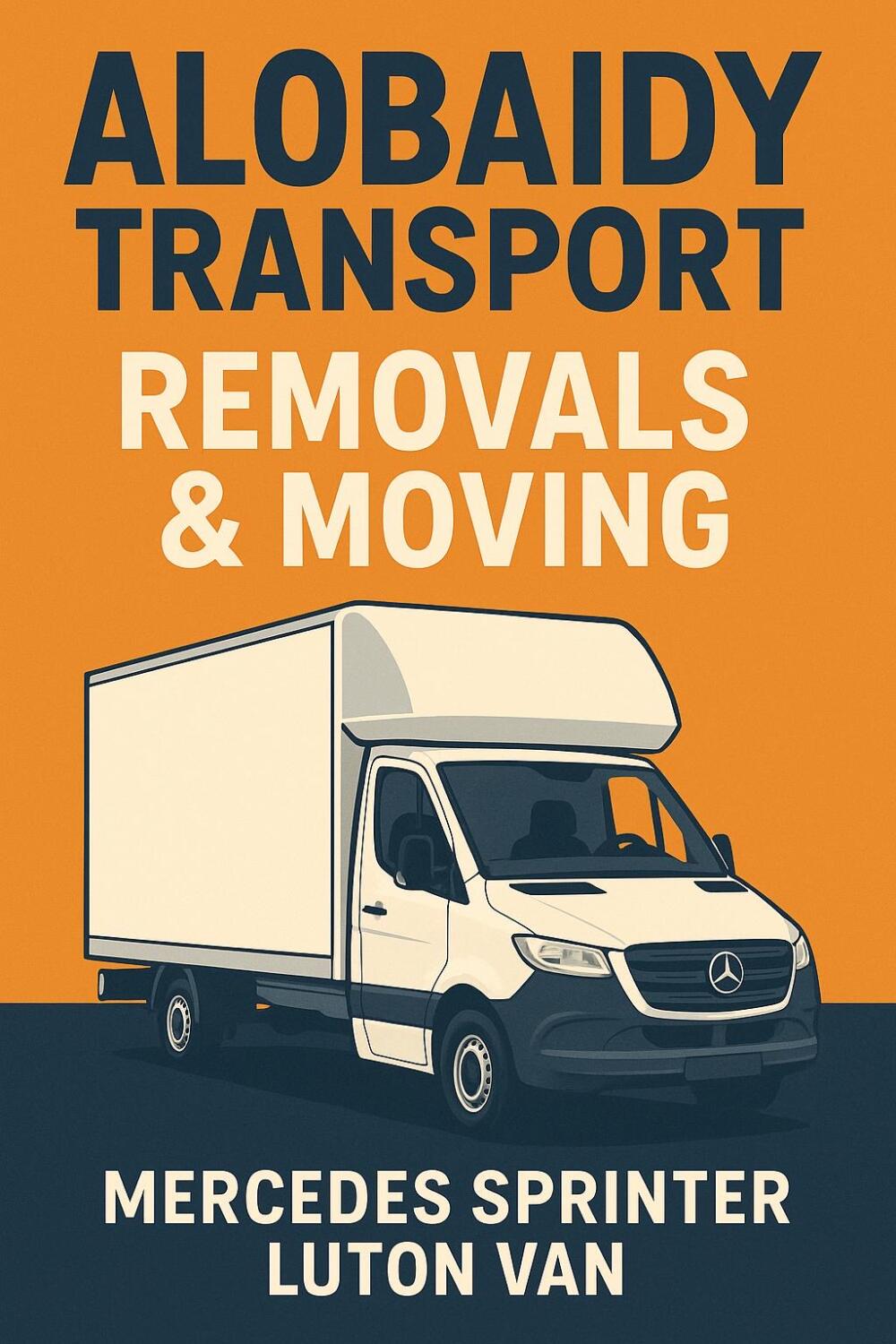 R&D Removal, Middlesbrough man and van reference image 2