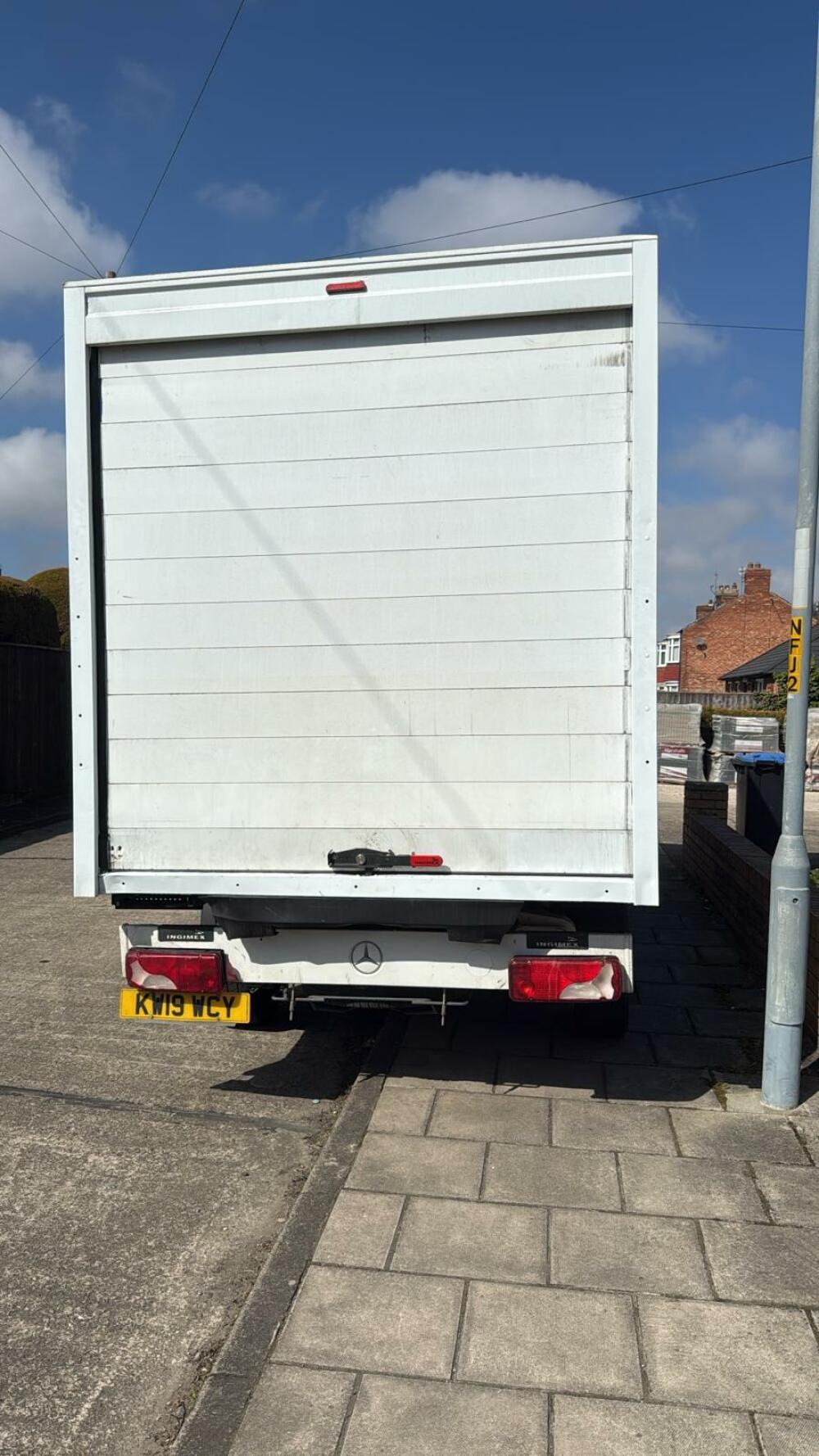 Man and van Middlesbrough, R&D Removal