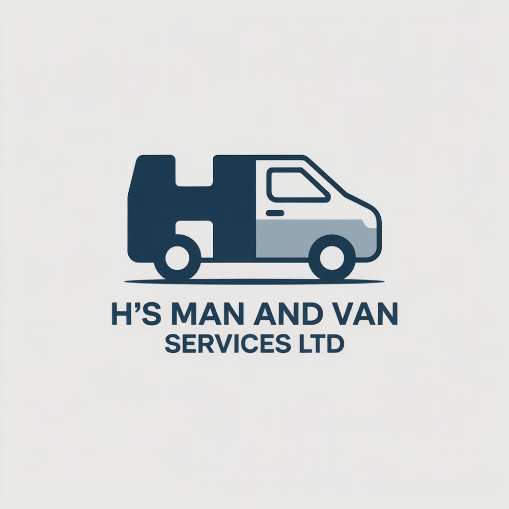 H’s van and man services Ltd, Stockport man and van reference image 2