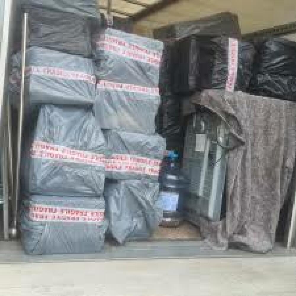 MM Bargain Removals LTD, London man and van reference image 3