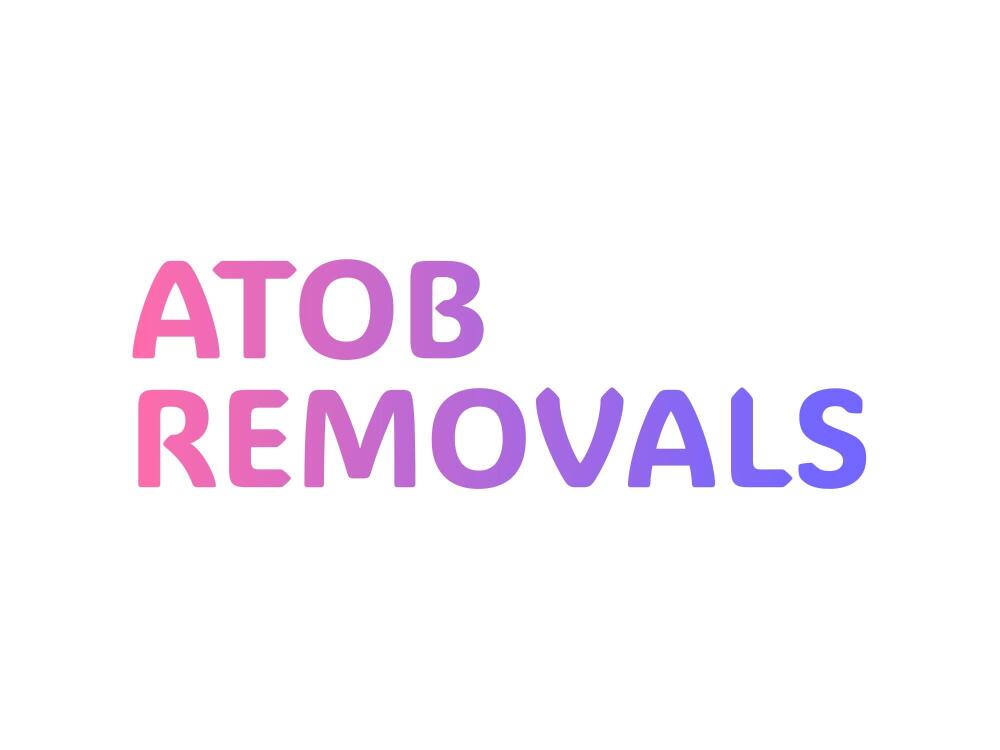 AtoB Removals ltd, London man and van reference image 1