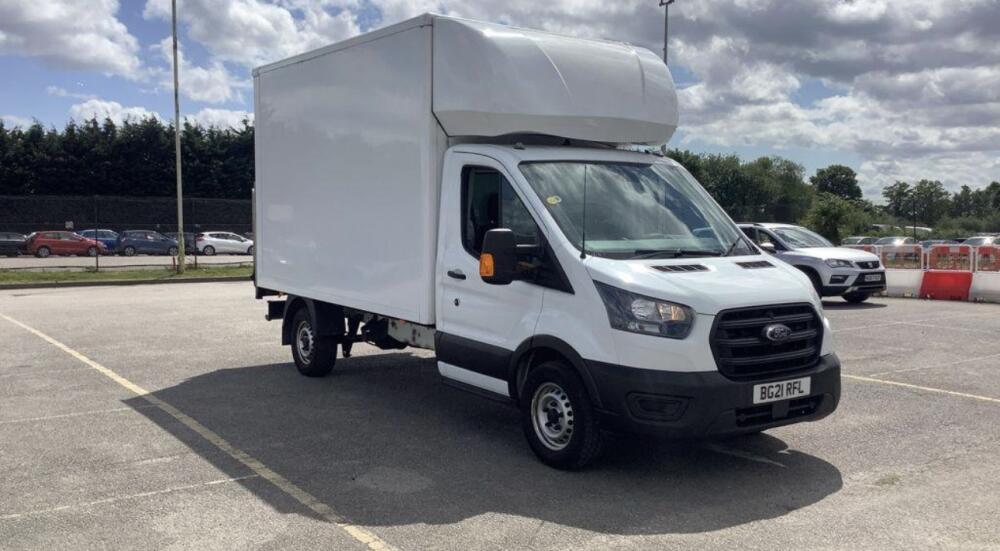 Man and van Coventry, Uc logistics limited