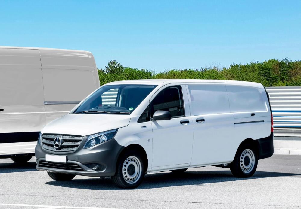 Consora Ltd, Hounslow man and van reference image 2