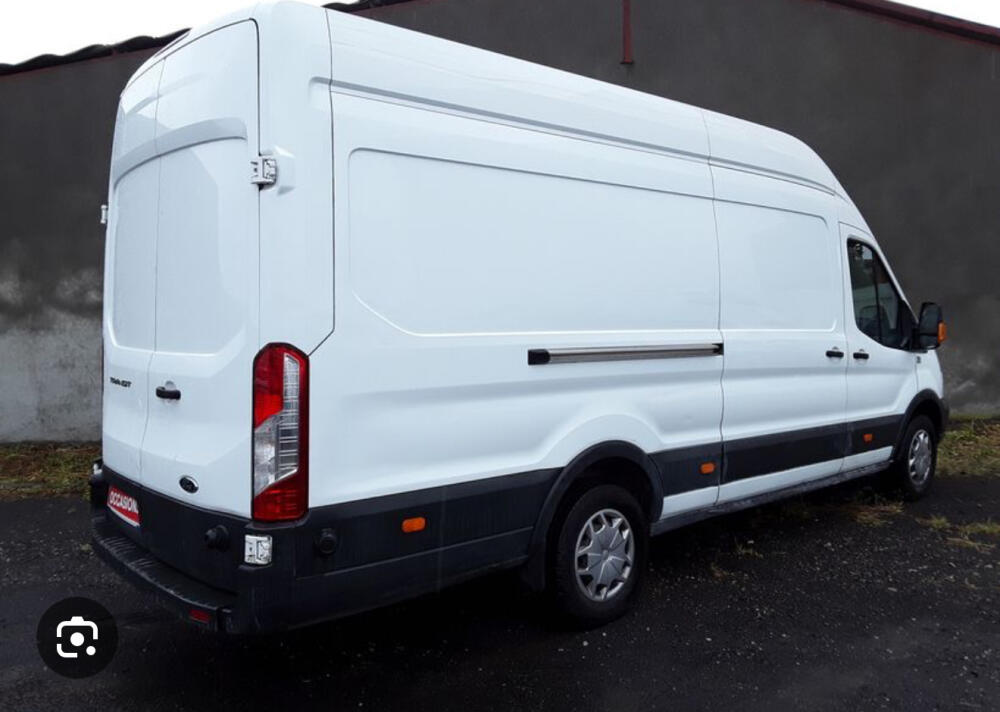 Man and van London, Hfmovings