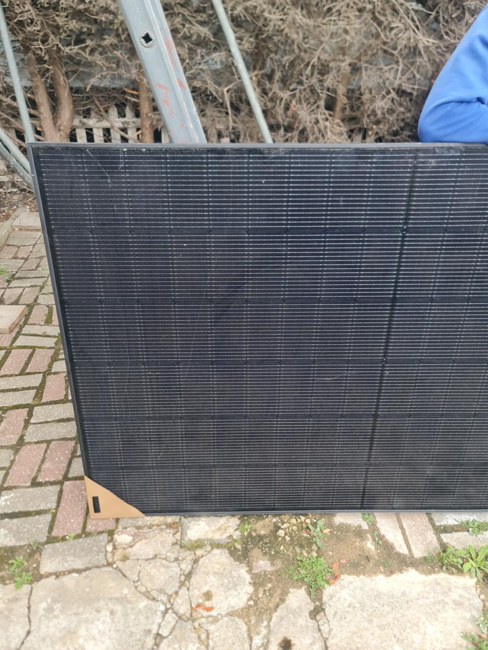 Shmmar ltd, London man and van reference image 4