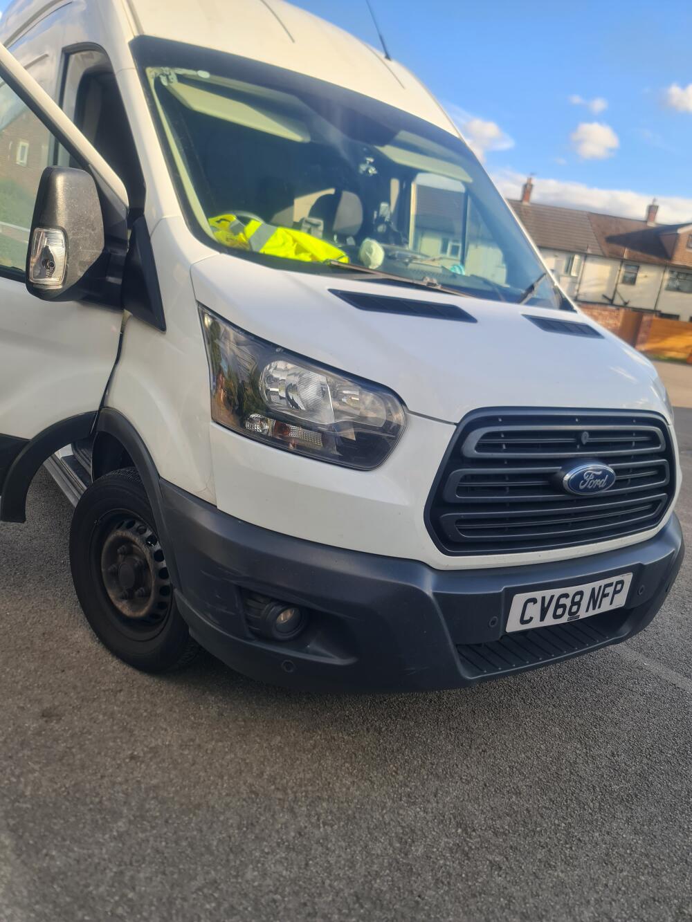 Man and van London, Shmmar ltd