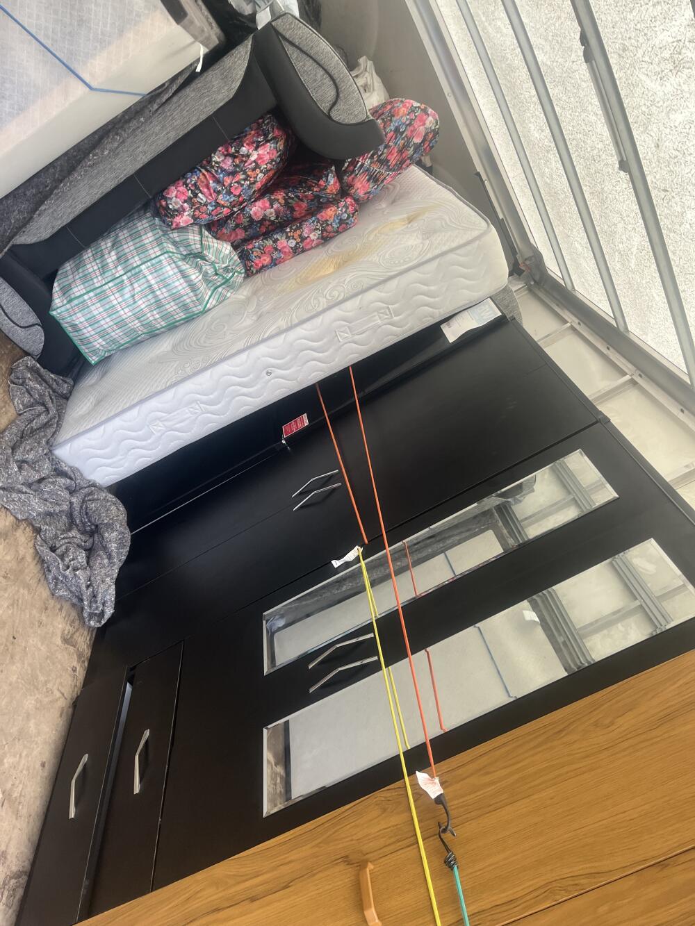 Nextstop, Birmingham man and van reference image 2