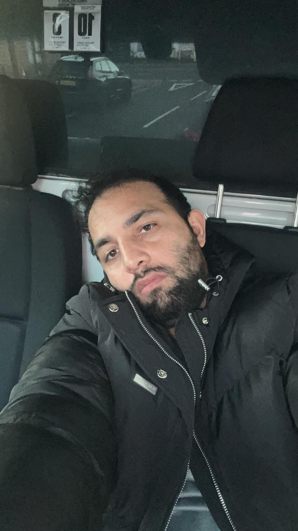 Nextstop, Birmingham man and van reference image 3