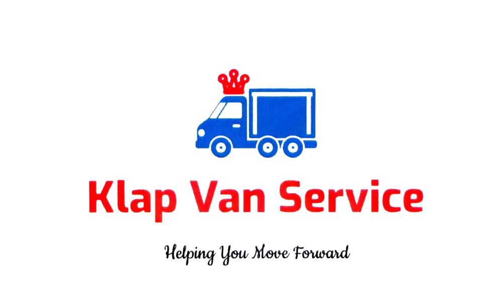 neodymium ltd T/A KLAP Van Service, Ealing man and van reference image 1