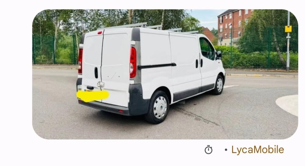 Man and van Manchester, Move and Improve Man and Van Services