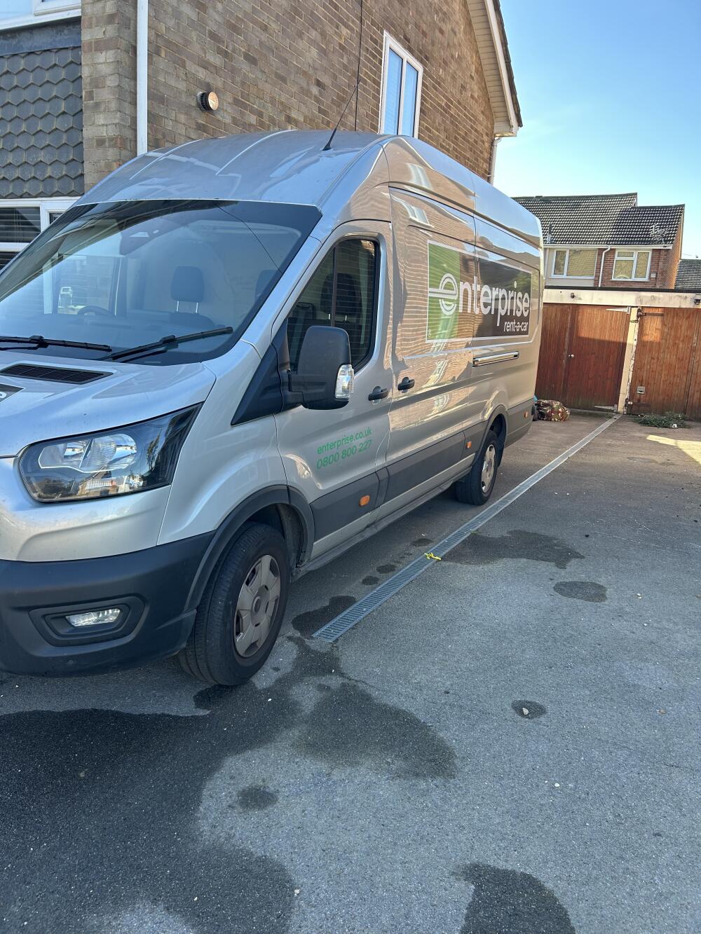 Man and van Portsmouth, Jay’s Solutions Removal Services
