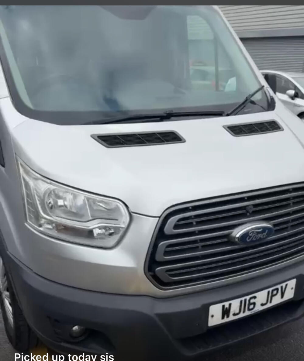 Man and van Ebbw Vale, Fsamz Ltd