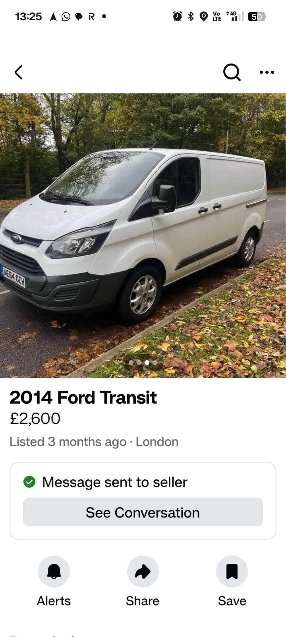 Man and van Rainham, ManWithAVan LondonEsssex