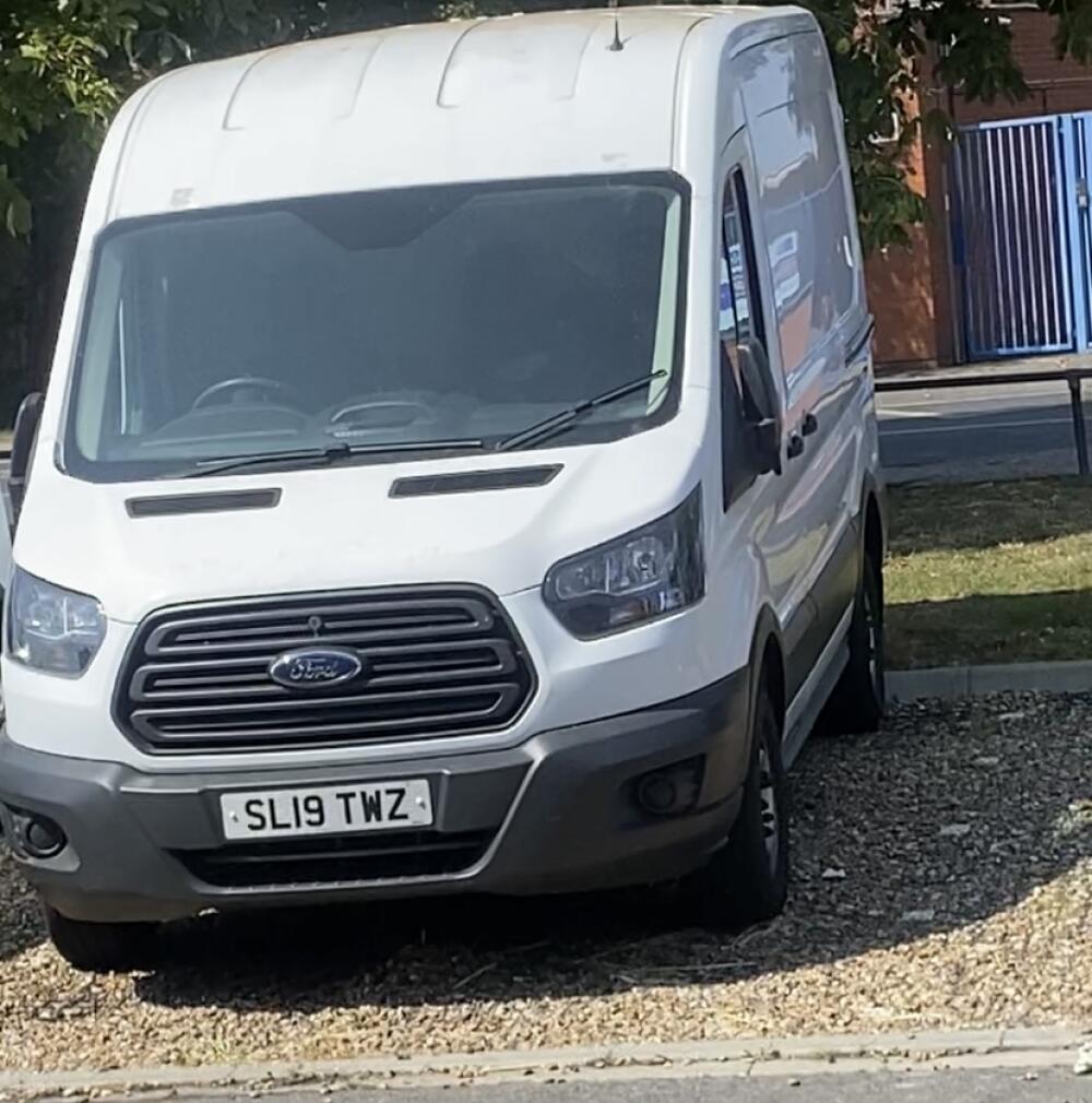Man and van Mitcham, SUKUS MOVE LTD