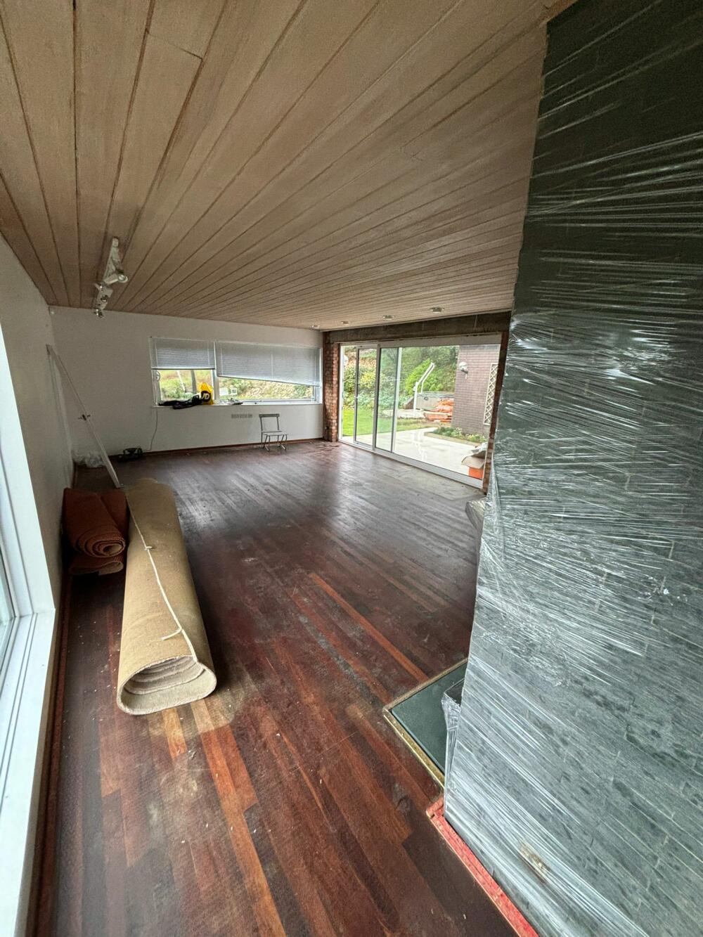 Quick and Easy, London man and van reference image 4