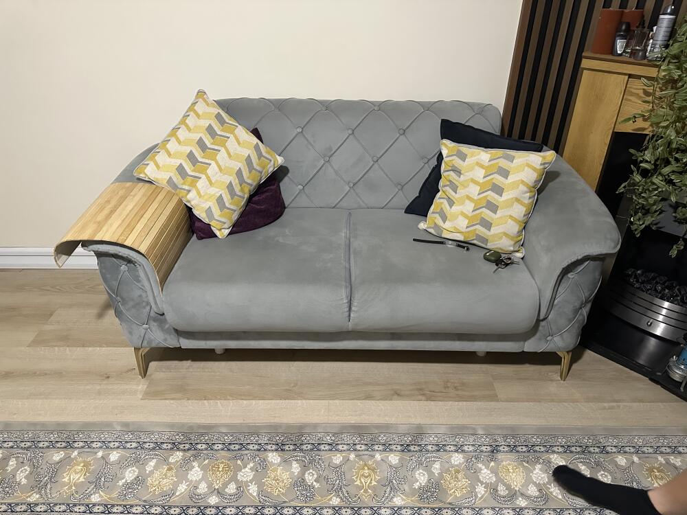 Easyhomeremovals, Derby man and van reference image 4