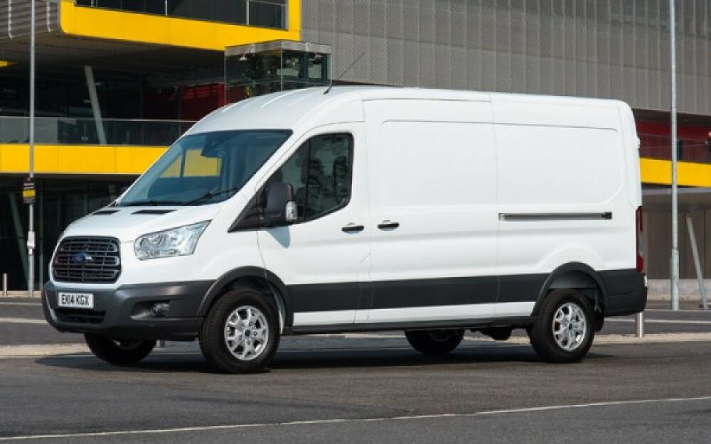 Man and van Winsford, DA Removals