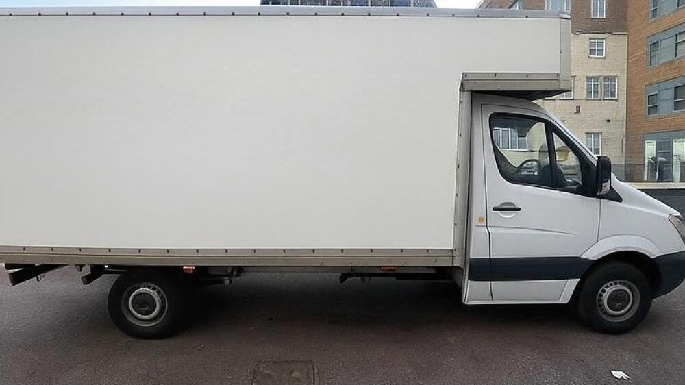 Man and van London, Primecrew ltd