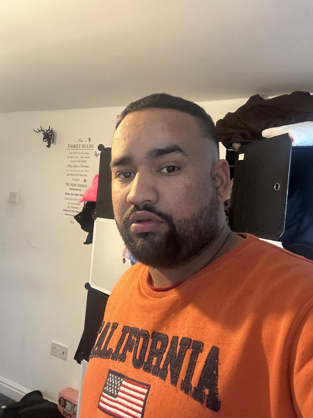 Miles Makers Ltd, Newcastle upon Tyne man and van reference image 1