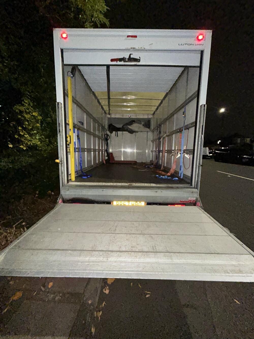 Man and van Newcastle upon Tyne, Miles Makers Ltd