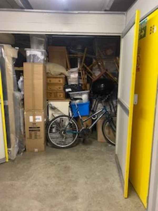 Prompt Moves, Milton Keynes man and van reference image 4