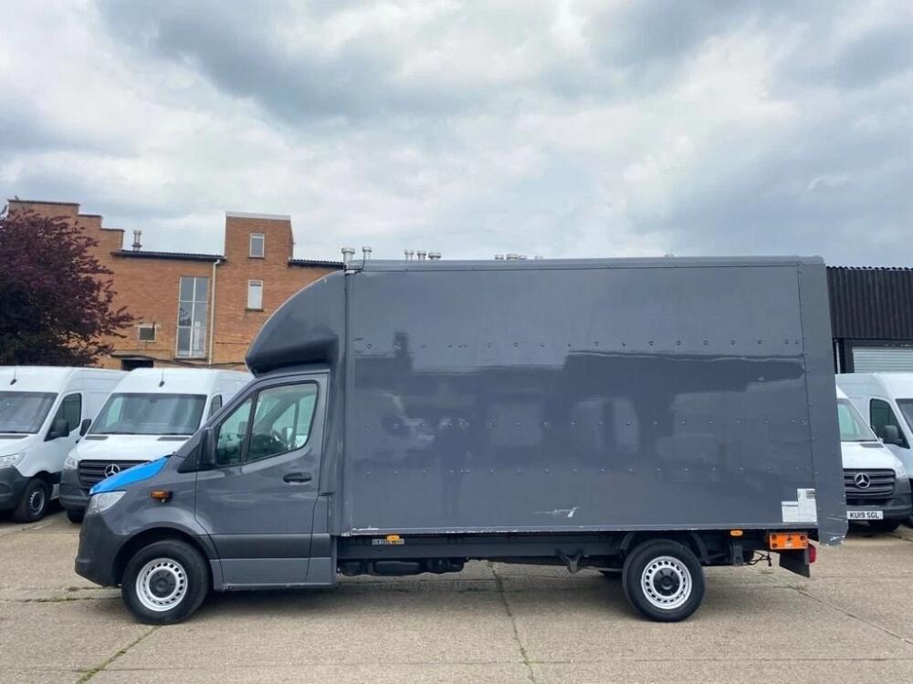 Man and van Birmingham, Adrian Rotaru