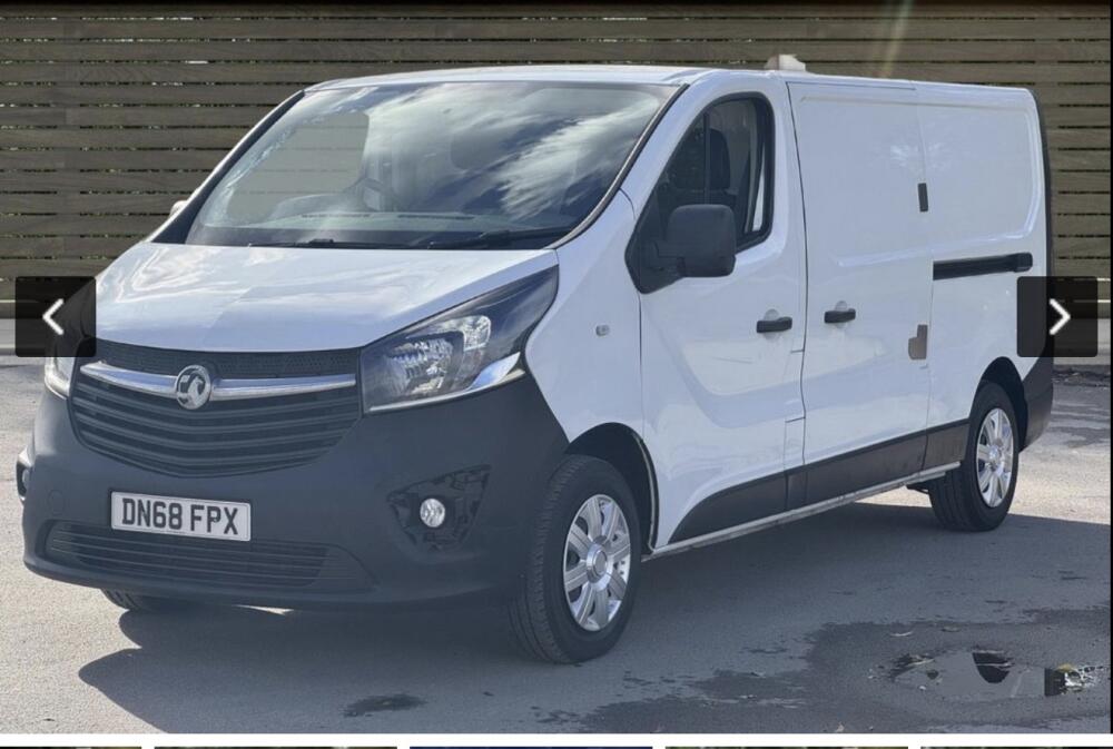 Man and van Hornchurch, Ali Removals & Delivery