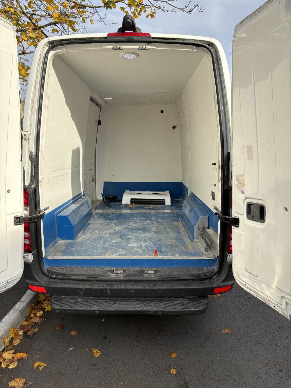 PCM square limited, Leeds man and van reference image 2