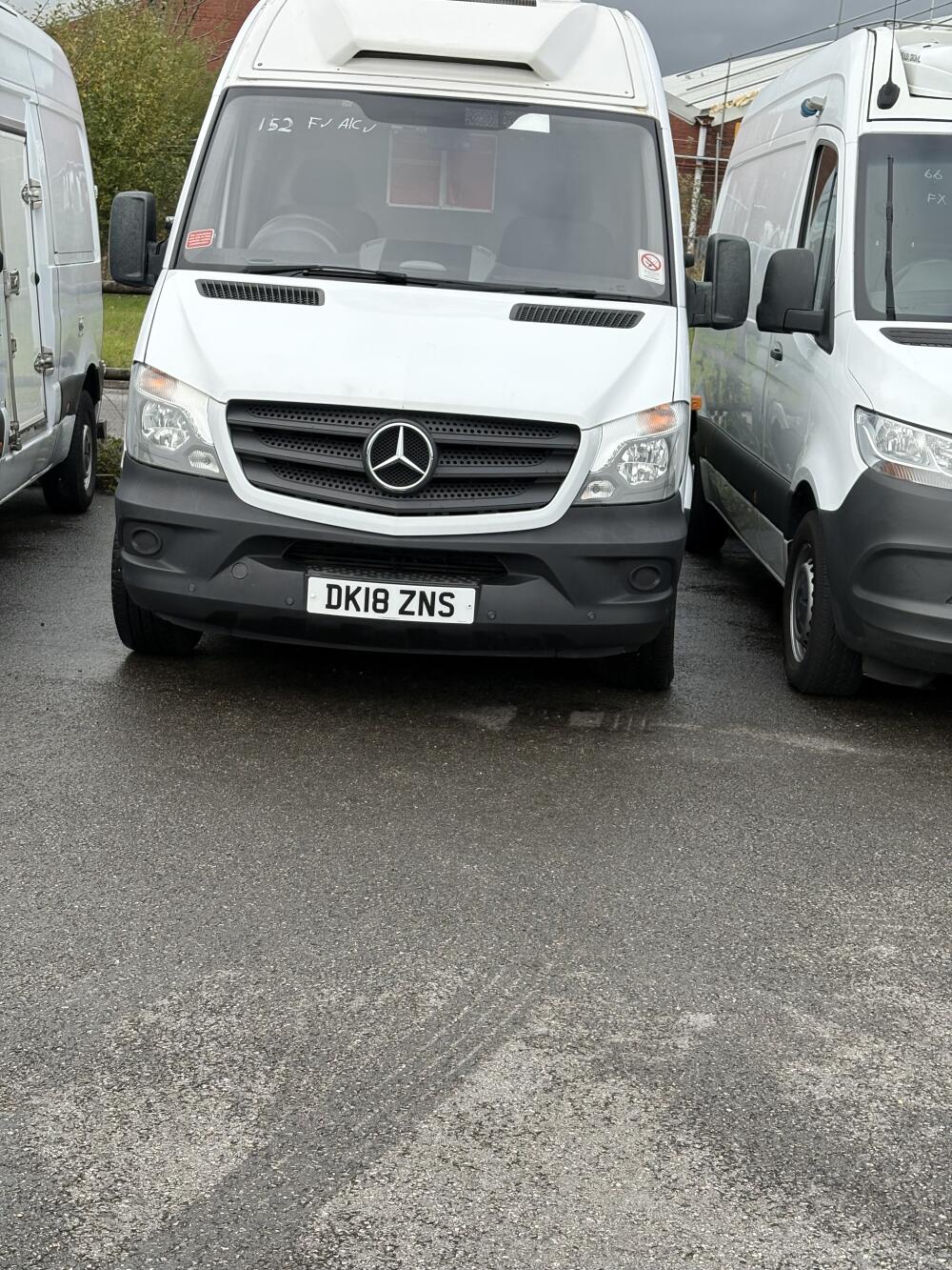 PCM square limited, Leeds man and van reference image 3